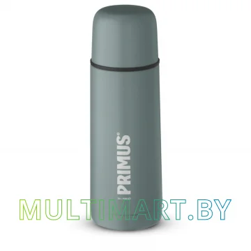 Термос Primus Vacuum bottle 0.5л (морозный зеленый)